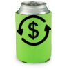 lime Koozie Thumbnail