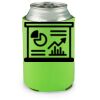 lime Koozie Thumbnail