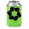 lime Koozie Thumbnail