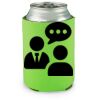 lime Koozie Thumbnail