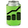 lime Koozie Thumbnail