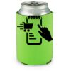 lime Koozie Thumbnail