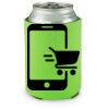 lime Koozie Thumbnail