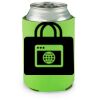 lime Koozie Thumbnail