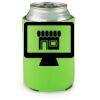 lime Koozie Thumbnail