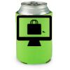 lime Koozie Thumbnail