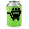 lime Koozie Thumbnail