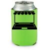lime Koozie Thumbnail