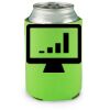 lime Koozie Thumbnail