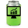 lime Koozie Thumbnail