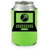 lime Koozie Thumbnail