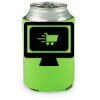 lime Koozie Thumbnail