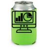 lime Koozie Thumbnail