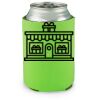lime Koozie Thumbnail