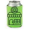 lime Koozie Thumbnail