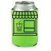 lime Koozie Thumbnail