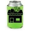 lime Koozie Thumbnail