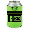 lime Koozie Thumbnail
