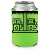 lime Koozie Thumbnail