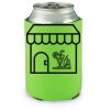 lime Koozie Thumbnail
