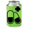 lime Koozie Thumbnail