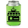 lime Koozie Thumbnail
