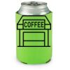 lime Koozie Thumbnail