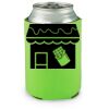 lime Koozie Thumbnail