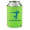 lime Koozie Thumbnail