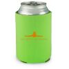 lime Koozie Thumbnail