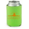 lime Koozie Thumbnail