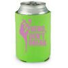 lime Koozie Thumbnail
