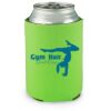 lime Koozie Thumbnail