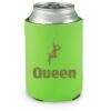 lime Koozie Thumbnail