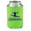 lime Koozie Thumbnail