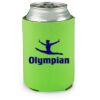 lime Koozie Thumbnail