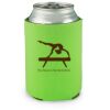 lime Koozie Thumbnail