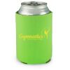 lime Koozie Thumbnail