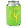 lime Koozie Thumbnail