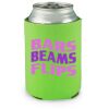 lime Koozie Thumbnail