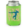 lime Koozie Thumbnail