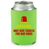lime Koozie Thumbnail