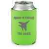 lime Koozie Thumbnail