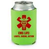 lime Koozie Thumbnail