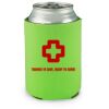 lime Koozie Thumbnail