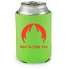lime Koozie Thumbnail