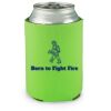 lime Koozie Thumbnail