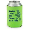 lime Koozie Thumbnail