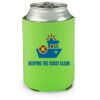 lime Koozie Thumbnail