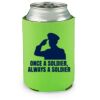 lime Koozie Thumbnail